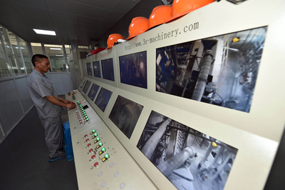 江蘇省人民政府 圖片新聞 &ldquo;綠色回收&rdquo;讓廢家電垃圾里淘出&ldquo;寶&rdquo;