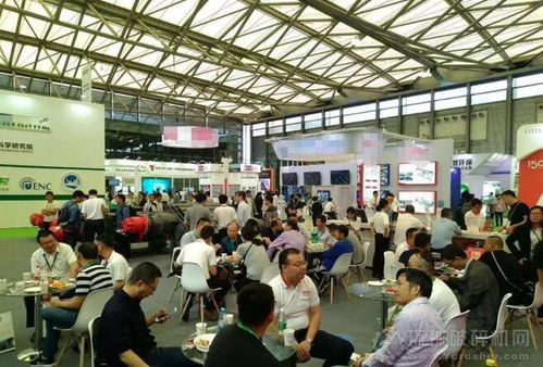 中山斯瑞德環保科技參展第19屆上海環博會 破碎機備引人注目