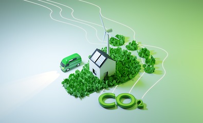 上海上線國(guó)內(nèi)首個(gè)工業(yè)領(lǐng)域碳管理平臺(tái)