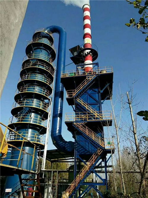 濕式除塵器批發 濕式除塵器 行星環?？萍? class=