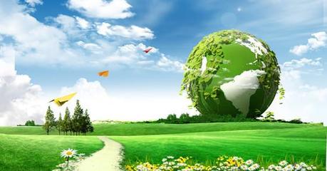 綠色發展,首先要&ldquo;綠化頭腦&rdquo;