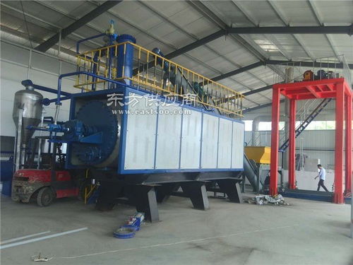 無害化處理廠家生產,天朗環?？萍?無害化處理廠家圖片