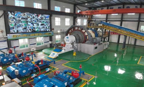 中國煤科實施系列生態環?？萍紕撔马椖?用實際行動守護綠水青山