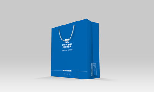 環保 科技手提袋