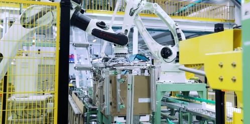 海信中央空調斬獲綠色工廠評價證書 高質助推綠色可持續(xù)發(fā)展