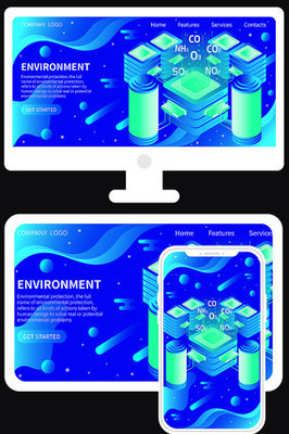 科技驅動綠色未來 環(huán)保科技與低碳文明城市建設