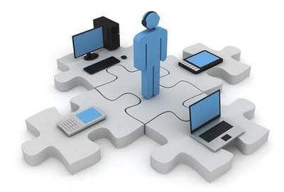 高新計算機技術開發 前沿課程全解析